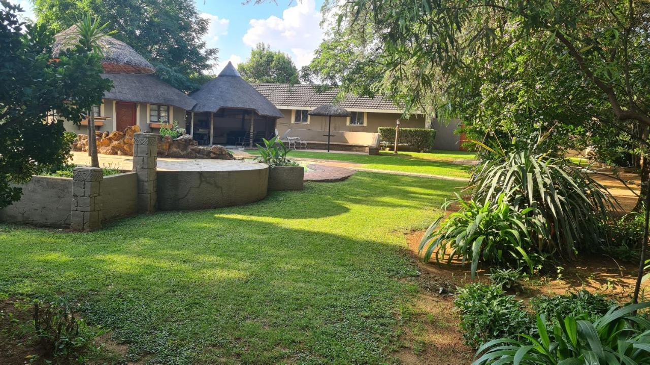 Silken Trap Accommodation No Loadshedding Johannesburg Eksteriør bilde