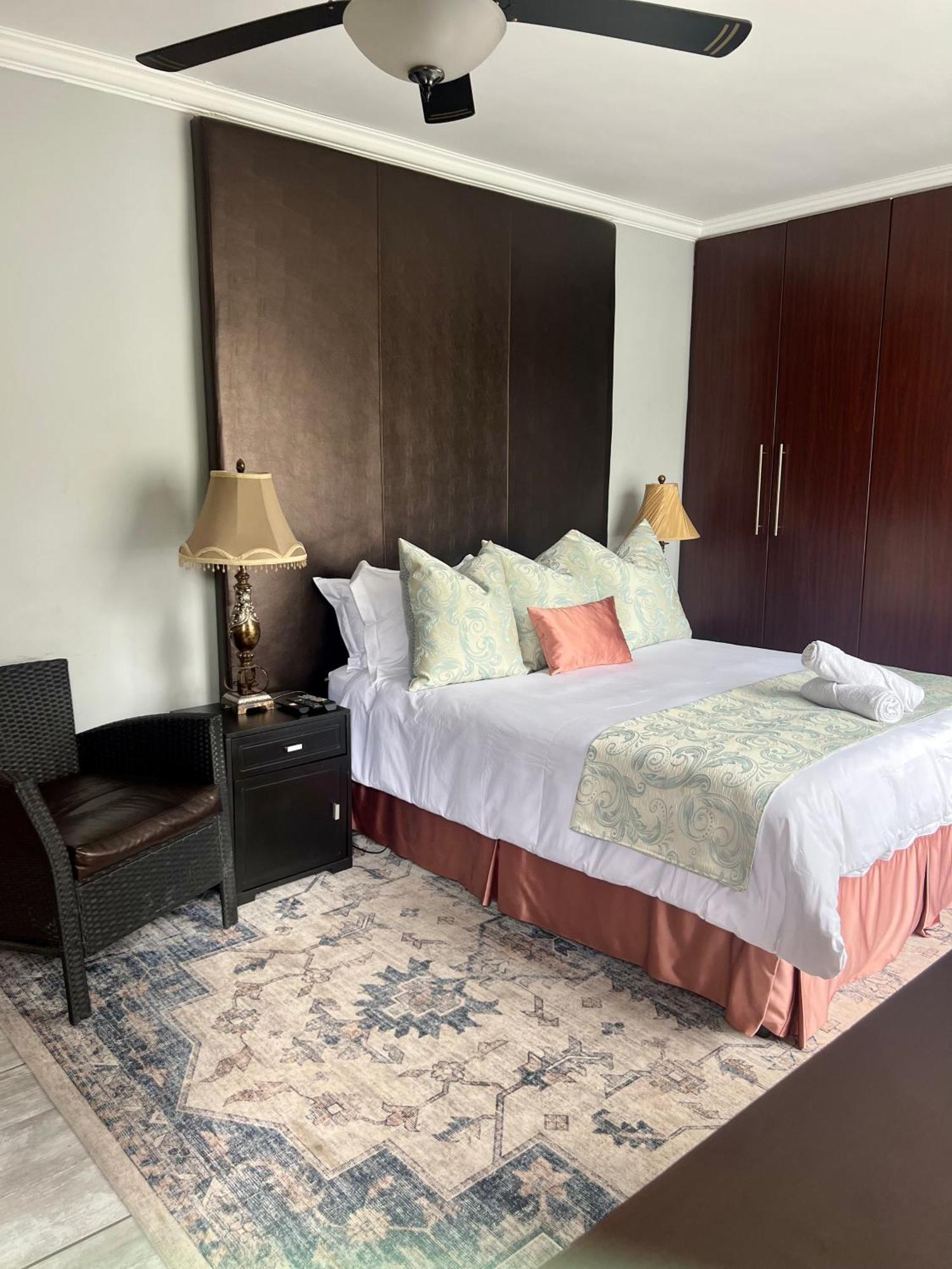 Silken Trap Accommodation No Loadshedding Johannesburg Eksteriør bilde