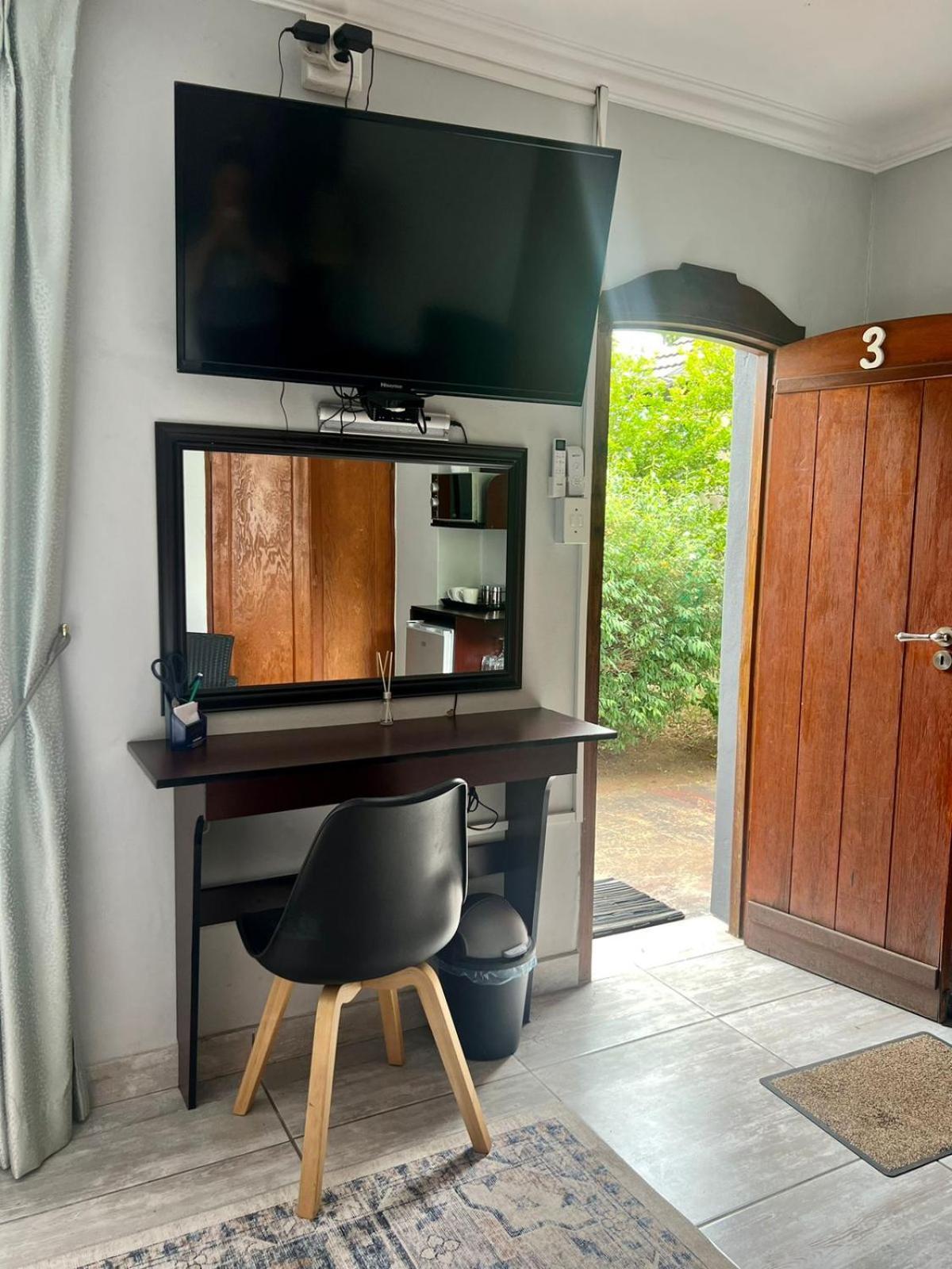 Silken Trap Accommodation No Loadshedding Johannesburg Eksteriør bilde