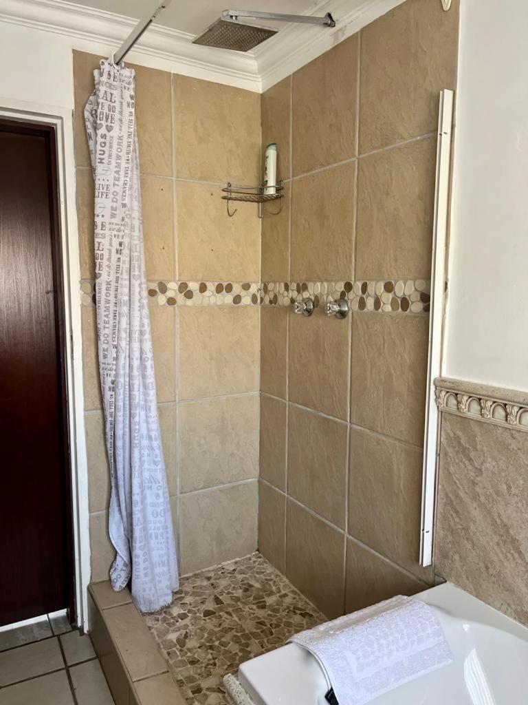 Silken Trap Accommodation No Loadshedding Johannesburg Eksteriør bilde