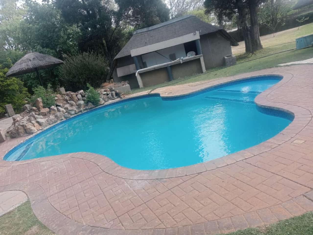 Silken Trap Accommodation No Loadshedding Johannesburg Eksteriør bilde