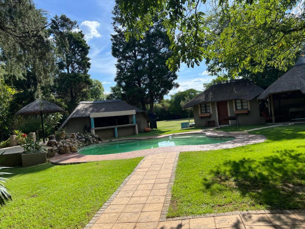 Silken Trap Accommodation No Loadshedding Johannesburg Eksteriør bilde