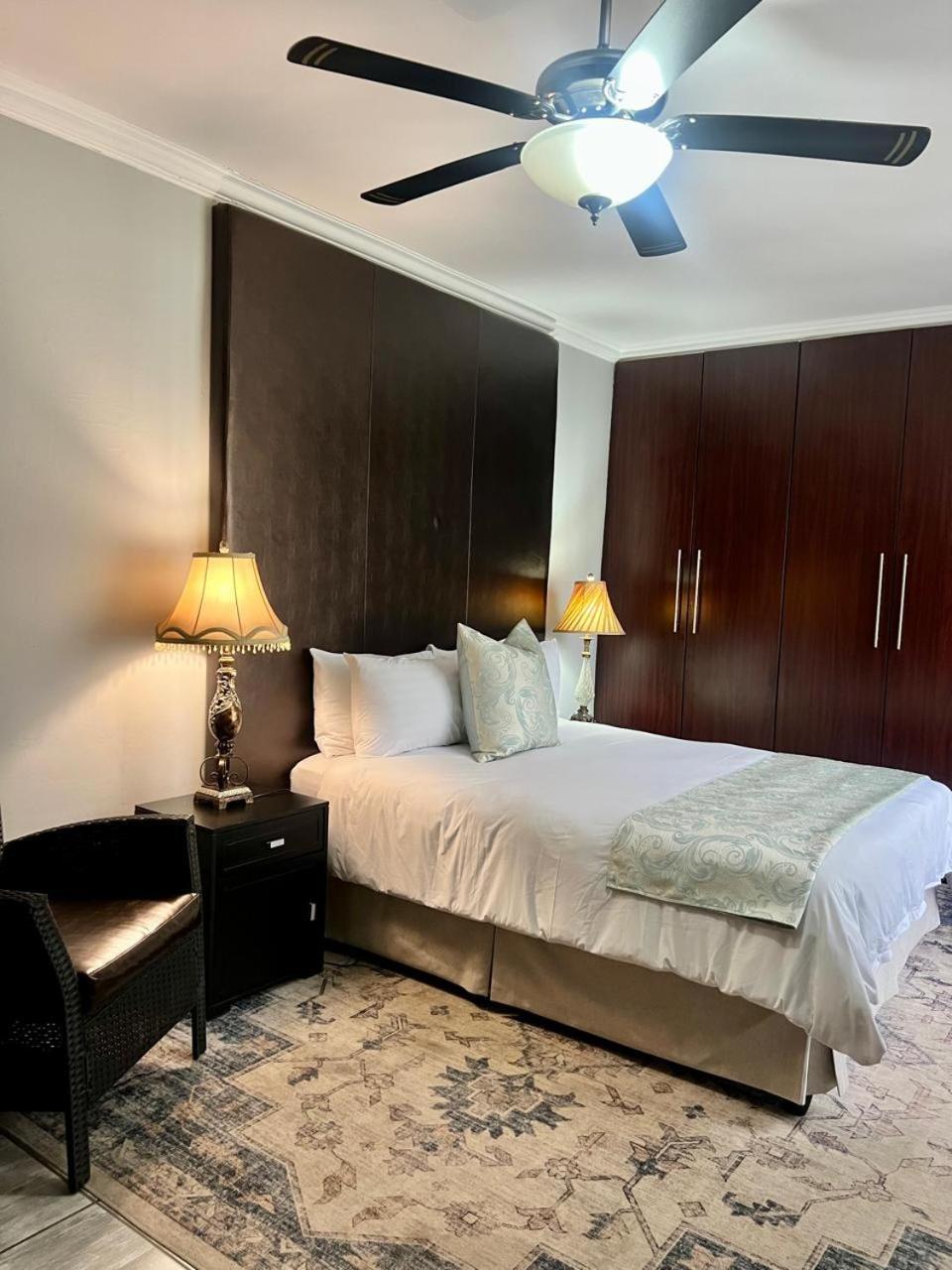 Silken Trap Accommodation No Loadshedding Johannesburg Eksteriør bilde