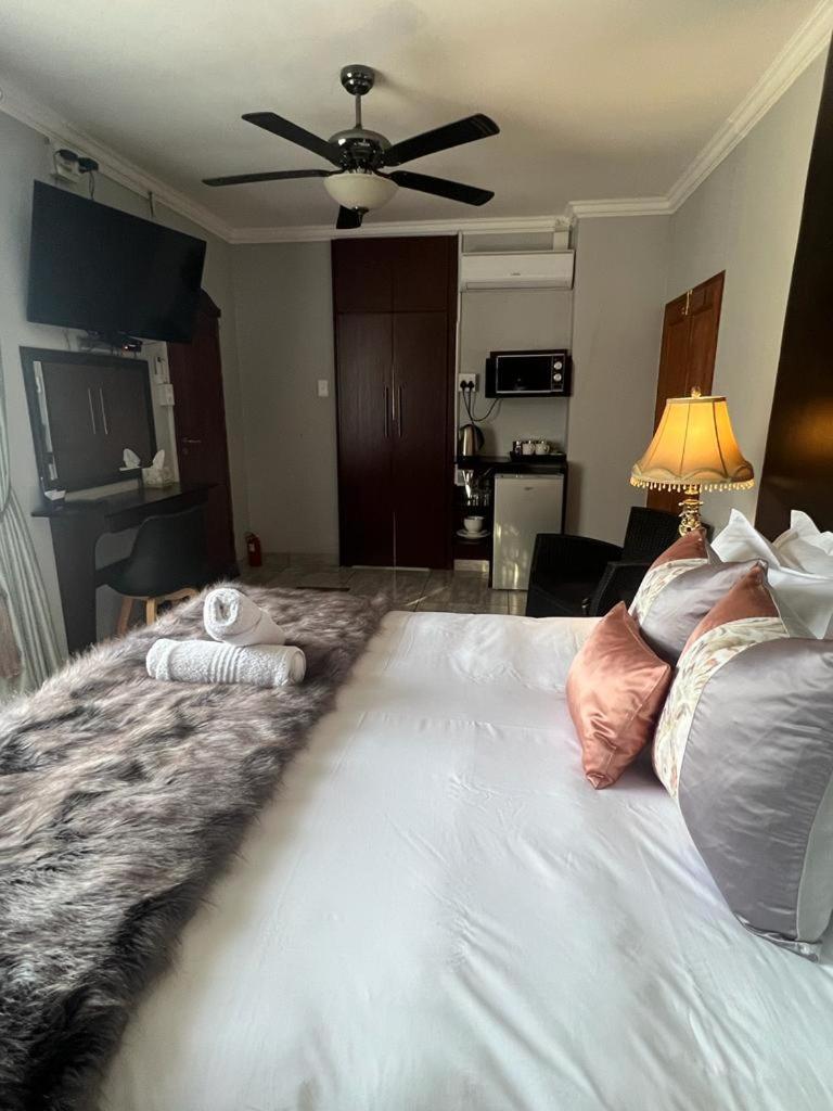 Silken Trap Accommodation No Loadshedding Johannesburg Eksteriør bilde
